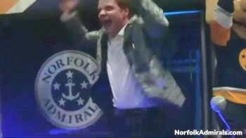 Replay: Away - 2025 Savannah vs Norfolk | Mar 29 @ 7 PM