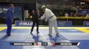 Carey Brent Reece vs Christopher James Gaskill Jr. 2026 Pan Jiu Jitsu IBJJF Championship