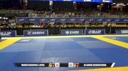 KAUA DA SILVIA RUBEM vs NICHOLAS JOSEPF SCHEMBRI 2026 Pan Jiu Jitsu IBJJF Championship