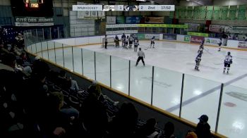 Replay: Home - 2025 Sudbury Wolves U16 vs Flyers U18 | Sep 21 @ 12 PM