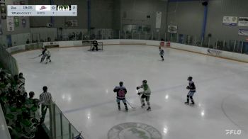 Replay: Home - 2025 Bombers vs Monsters | Feb 15 @ 4 PM