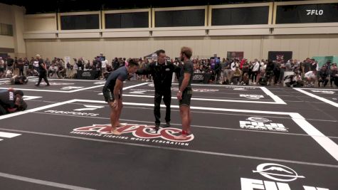 Harrison Hower vs Luciano Junoy 2025 ADCC East Coast Trials