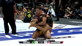 Giancarlo Bodoni vs Felipe Costa 2024 ADCC World Championships Presented by FloGrappling