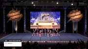 PTC Allstars - Day 1 [2024 VIPs Level 1 Youth-A D2 VIPs] 2024 Winner's Choice Championships - Mohegan Sun