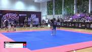 E. CANNON vs R. LOBO 2024 ADCC Asia & Oceania Championship 2