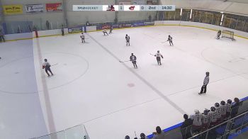 Replay: Home - 2024 Lloydminster vs CAC | Dec 15 @ 3 PM