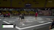 Felipe Schiavon vs Hiago Shesmamn Araújo 2024 ADCC South American Trials 1