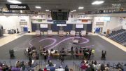 Pennridge HS "Perkasie PA" at 2026 WGI Perc/Winds Toms River Regional+