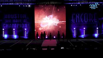 South Austin Elite Cheer - Hysteria [2023 L1 Mini - D2 Day 2] 2023 Encore Grand Nationals