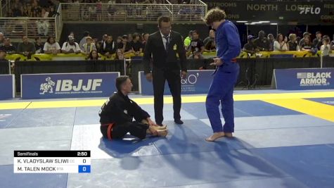 Replay: Mat 7 - 2024 Pan Kids Jiu-Jitsu IBJJF Championship | Jul 26 @ 9 AM