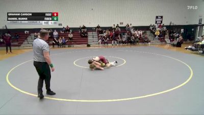 Replay: Frisco Memorial, TX vs Frisco Heritage, TX - 2026 Frisco Memorial, TX vs Frisco Heritage, | Jan 13 @ 6 PM