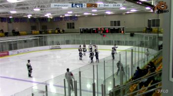 Replay: Home - 2025 Langley vs Aldergrove | Jan 18 @ 7 PM