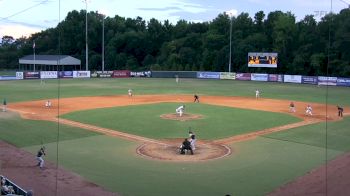 Replay: Home - 2024 Forest City Owls vs Blowfish | Jul 22 @ 6 PM