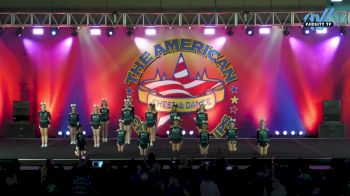 Ace All Star Cheer - Rogue [2025 L1 Youth - D2 2] 2025 The American Celebration Salt Lake City Nationals