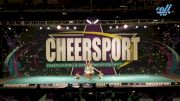 OC Elite - OC ELITE CHEER - BAHAMA MAMAS [2025 L1 Performance Rec - 10-18Y (NON) Day 2] 2025 CHEERSPORT National All Star Cheerleading Championship