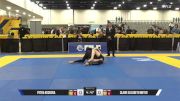 CLAIRE ELIZABETH MEYER vs PETRA KOCKOVA 2025 World IBJJF Jiu-Jitsu No-Gi Championship
