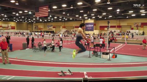 Men's 200m, Prelims 19