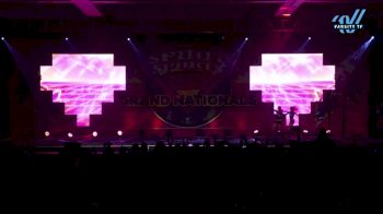 The California All Stars-Camarillo - Jr. Assassins [2024 L4 Junior - Small Day 1] 2024 Spirit Sports Grand Nationals