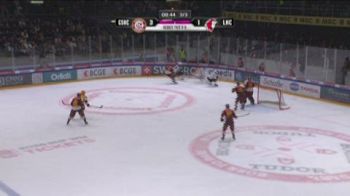 Replay: Home - 2026 National League Test | Apr 16 @ 9 AM