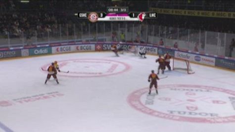 Replay: Home - 2026 National League Test | Apr 16 @ 9 AM