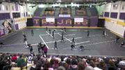 Havelock HS "Havelock NC" at 2025 WGI Guard Charlotte Regional
