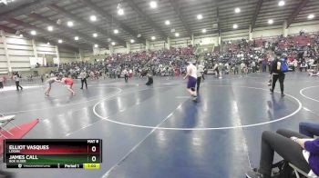 178 lbs Cons. Round 2 - James Call, Box Elder vs Elliot Vasques, Logan