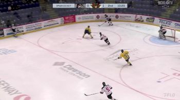 Replay: Away - 2025 Alberni Valley vs Vernon | Feb 28 @ 6 PM