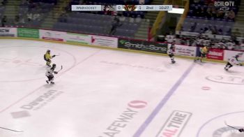 Replay: Home - 2025 Alberni Valley vs Vernon | Feb 28 @ 6 PM