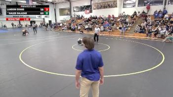 Replay: Mat 4 - 2026 Tom Jarman Spartan Mat Classic | Jan 17 @ 9 AM