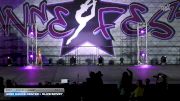 APEX Dance Center - Olive Spivey [2026 Tiny - Solo - Jazz Day 1] 2026 DanceFest Grand Nationals