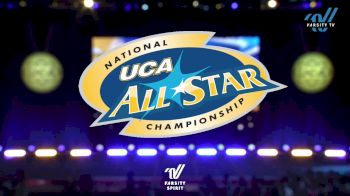 Replay: Athletic Center - 2024 UCA All Star National Championship | Mar 10 @ 9 AM
