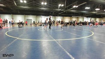 84-88 lbs Rr Rnd 4 - Brooks Blevins, Wtc vs Luke Mcelhenny, Best Trained