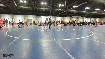 84-88 lbs Rr Rnd 4 - Brooks Blevins, Wtc vs Luke Mcelhenny, Best Trained