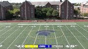 Replay: Allegheny vs CWRU | Sep 14 @ 1 PM
