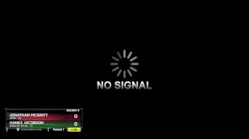 96 lbs Round 5 (6 Team) - Jonathan McGinty, Apex vs Hanks Jacobson, Sons Of Atlas