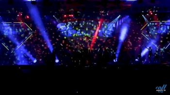 Desert Storm Elite - Sofab [2019 Senior - Small 1 Day 2] 2019 Spirit Sports Duel in the Desert