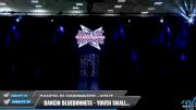 Dancin Bluebonnets - Youth Small Jazz [2021 Youth - Jazz - Small Day 1] 2021 JAMfest: Dance Super Nationals