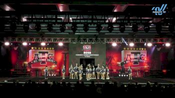 Connect Cheer Northwest - Rose [2025 L2 Youth Day 1] 2025 ATC Grand Nationals