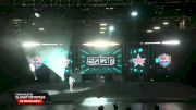 5 Star Athletics - Classy Crystals [2026 D2 Youth Level 1 Day 2] 2026 US Open Cheerleading & Dance Championship