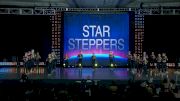 Star Steppers Dance [2018 Youth Large Pom Day 2] NDA All-Star National Championship