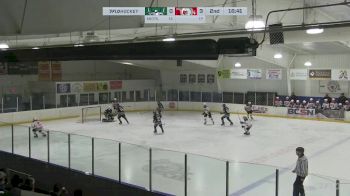 Replay: Home - 2025 Mavericks vs Cherokee | Mar 7 @ 6 PM