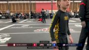 Oliver Jasinski vs Levi Spurlock 2026 ADCC Portland Open