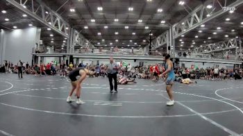 157 lbs Round 1 (6 Team) - Yousef Keshta, Viking WC vs Gavin Geleta, EsteBuilt Underground