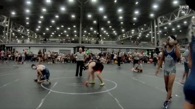 150 lbs Round 5 (8 Team) - Charles Perrin, Team 302 Gold vs Henry Knorp, 84 Athletes