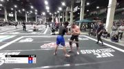 Anakin McMahan vs Yomi Heredia 2023 ADCC Denver Open