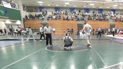 175 lbs Champ. Round 2 - Caden Morris, Corona Del Sol vs Heath Smith, Centennial