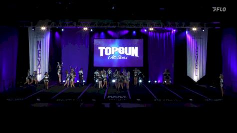 Top Gun All Stars-Orlando - 24k [2024 Senior Coed Day 1] 2024 Next Level Nationals - Florida