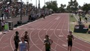 Men's 200m, Finals 11