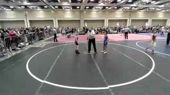 61 lbs Consi Of 8 #2 - Kylan Nakamura, Nakamura Wrestling vs Kyler Parry, Empire WC