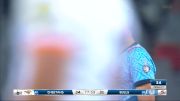 Boeta Chamberlain Pen | Cheetahs vs Blue Bulls